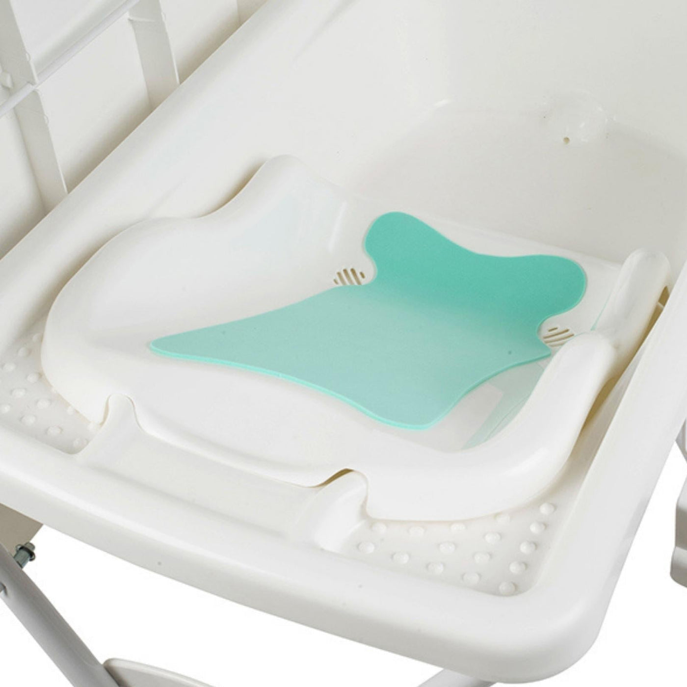 Bañera Millenia Blanca