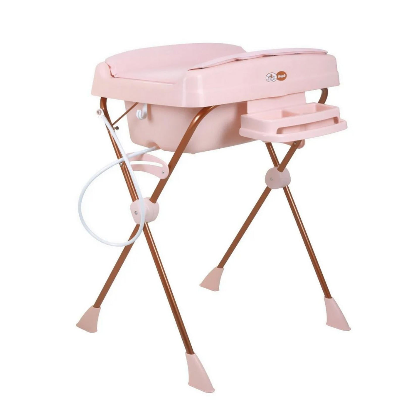 Bañera Millenia Mon Amour