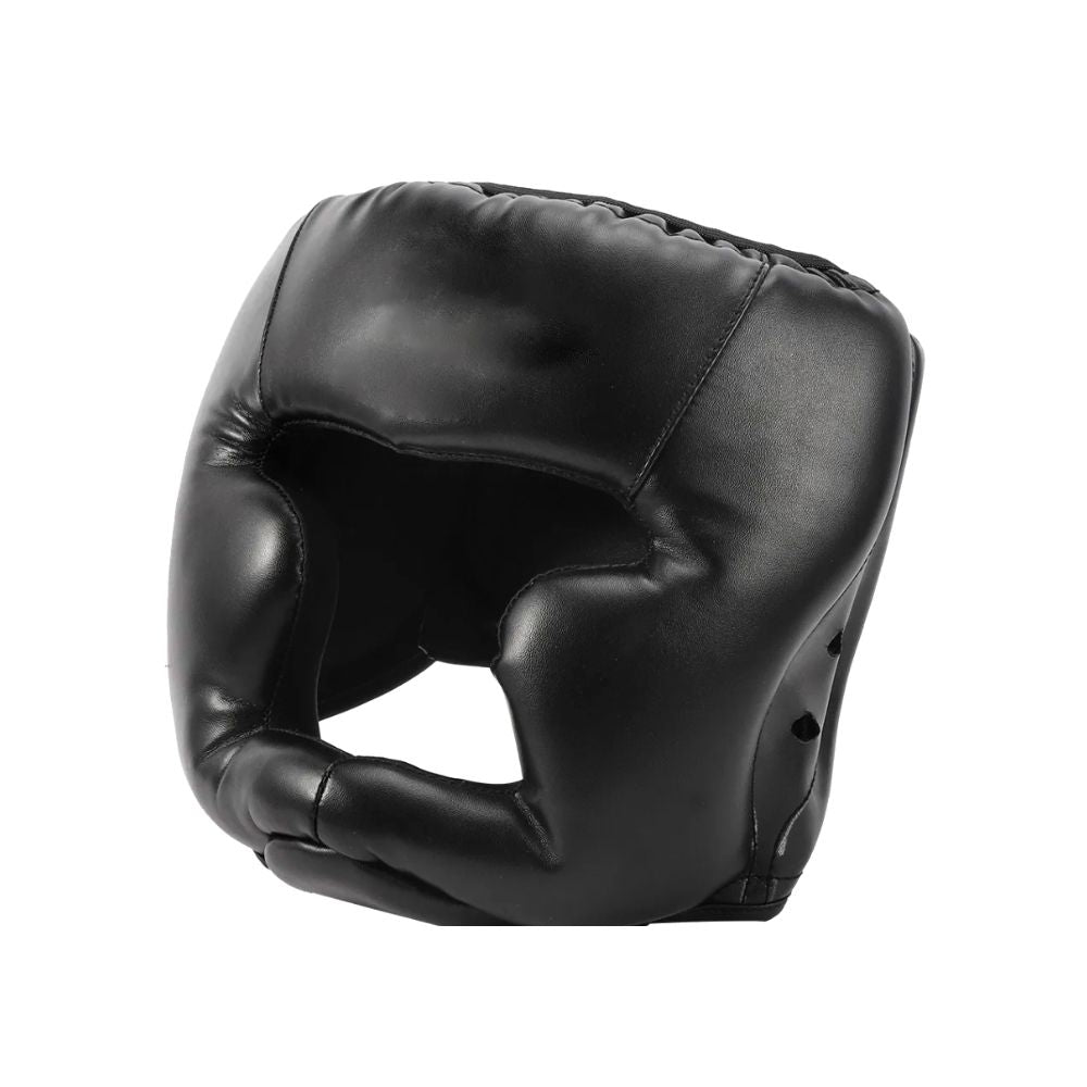 Cabezal Everlast Artes Marciales