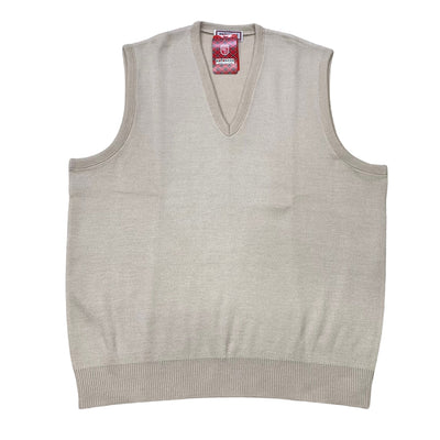 Chaleco Clásico para Varón La Polonesa Sin Botones