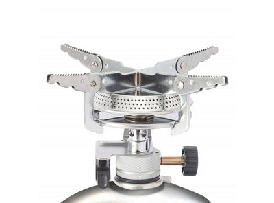 Cocinilla Doite Wolf