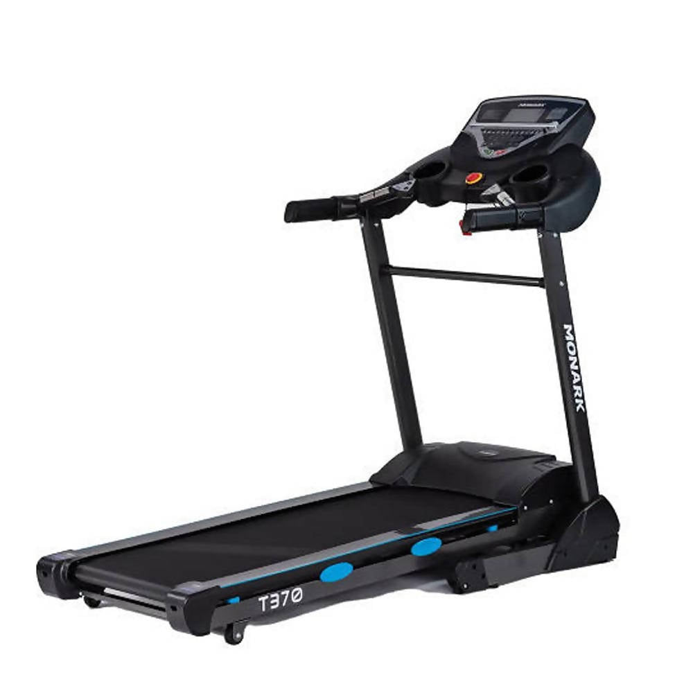 Trotadora Monark T370