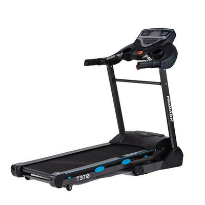 Trotadora Monark T370