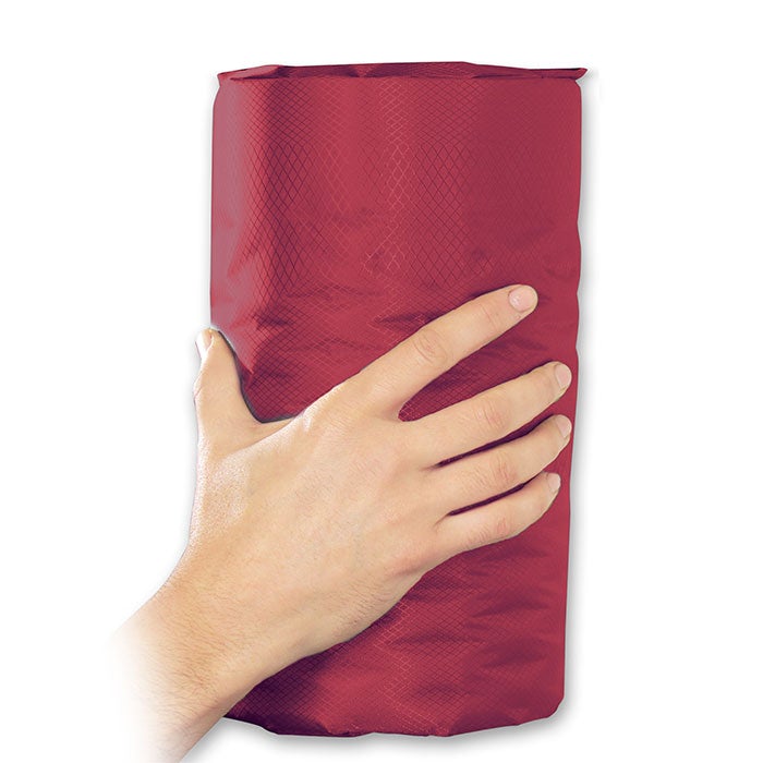 Colchoneta Auto Inflable Doite Mod. 8612