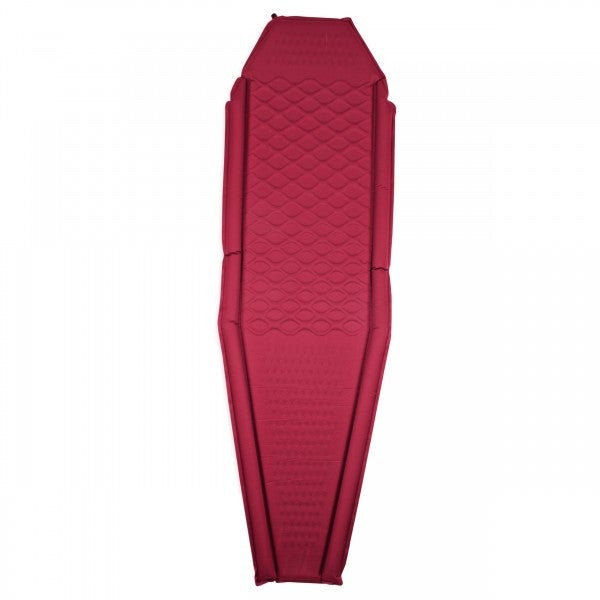 Colchoneta Auto Inflable Doite Mod. 8612