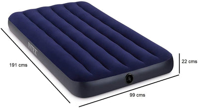Colchón Inflable P/1 Persona Intex Mod.68757