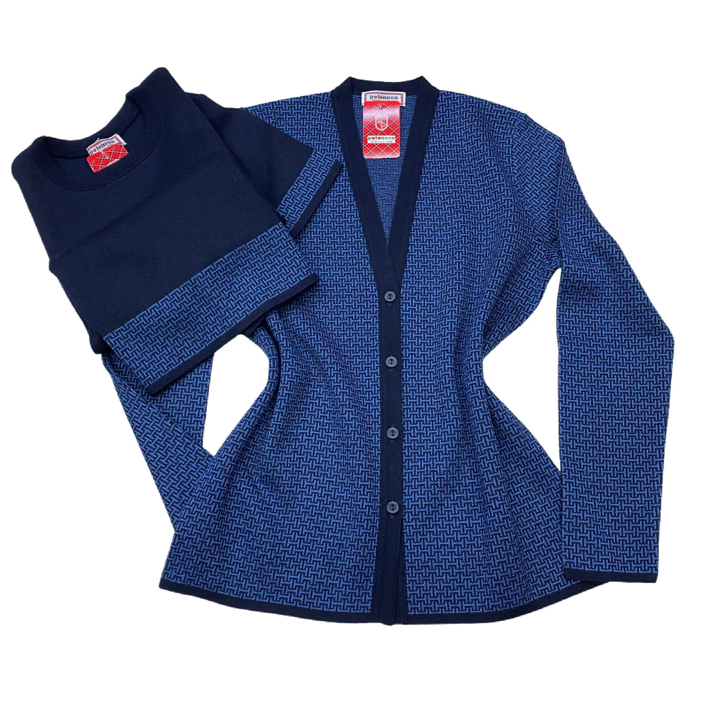 Conjunto para Dama La Polonesa Susana