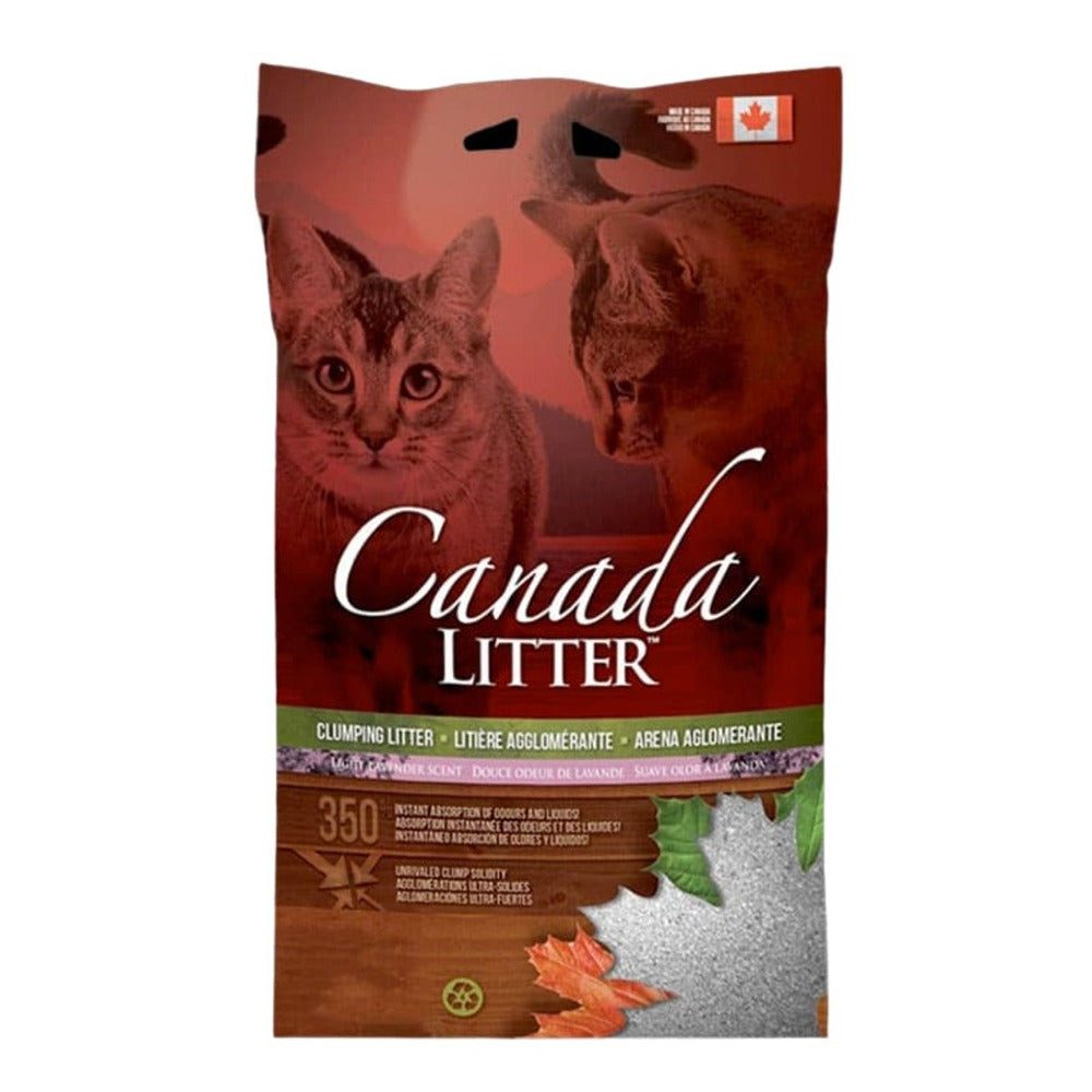Arena Canada Litter con Aroma