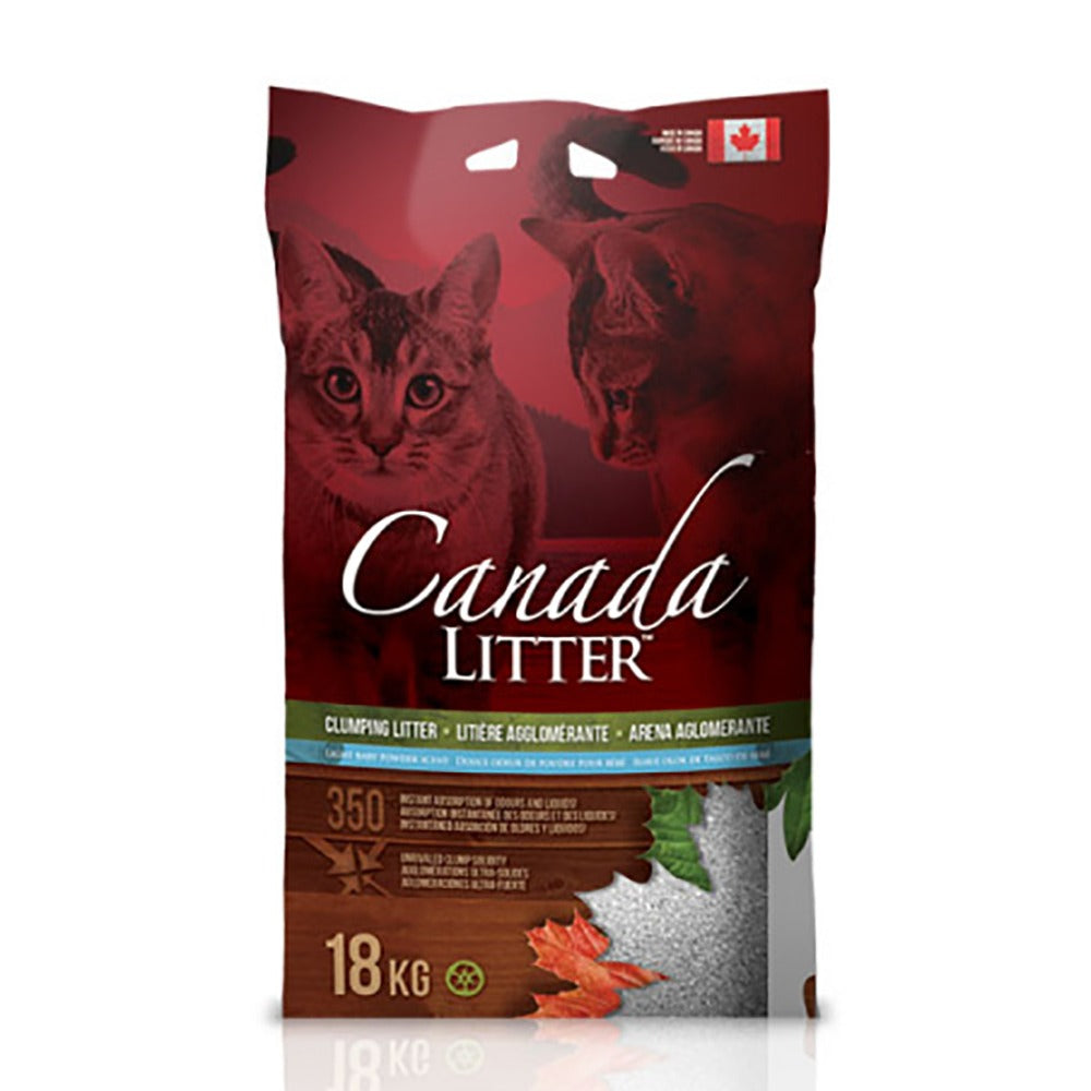 Arena Canada Litter con Aroma