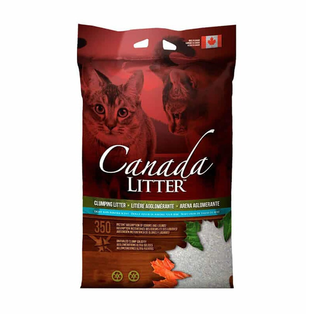 Arena Canada Litter con Aroma