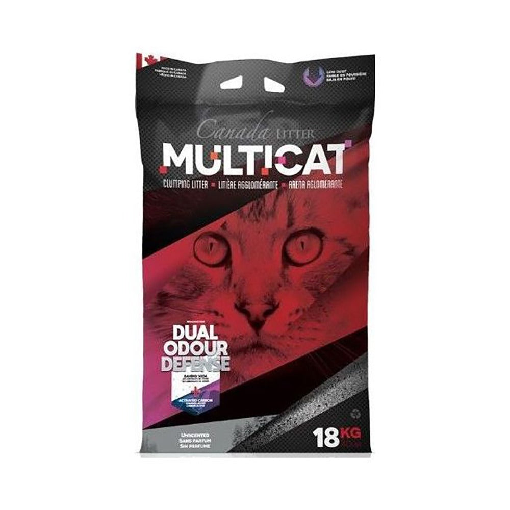 Arena Canada Litter Multicat 18kg