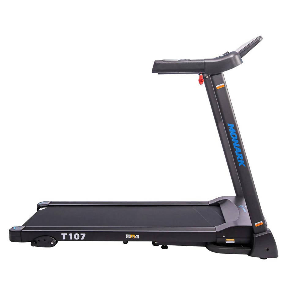 Trotadora Monark T107