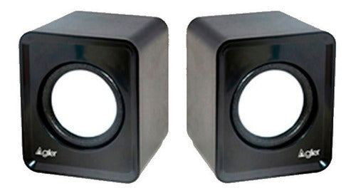 Combo Teclado y Mouse con Parlantes