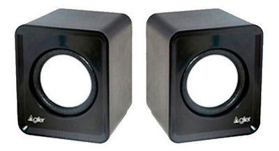 Combo Teclado y Mouse con Parlantes