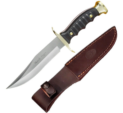Cuchillo Deportivo Muela 7180