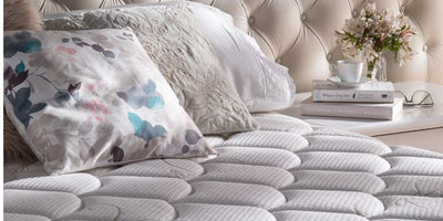 COLCHON SILENCIO GRAND 180X200X32CM