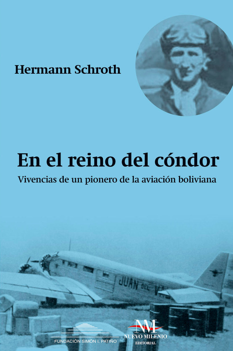 En el reino del cóndor