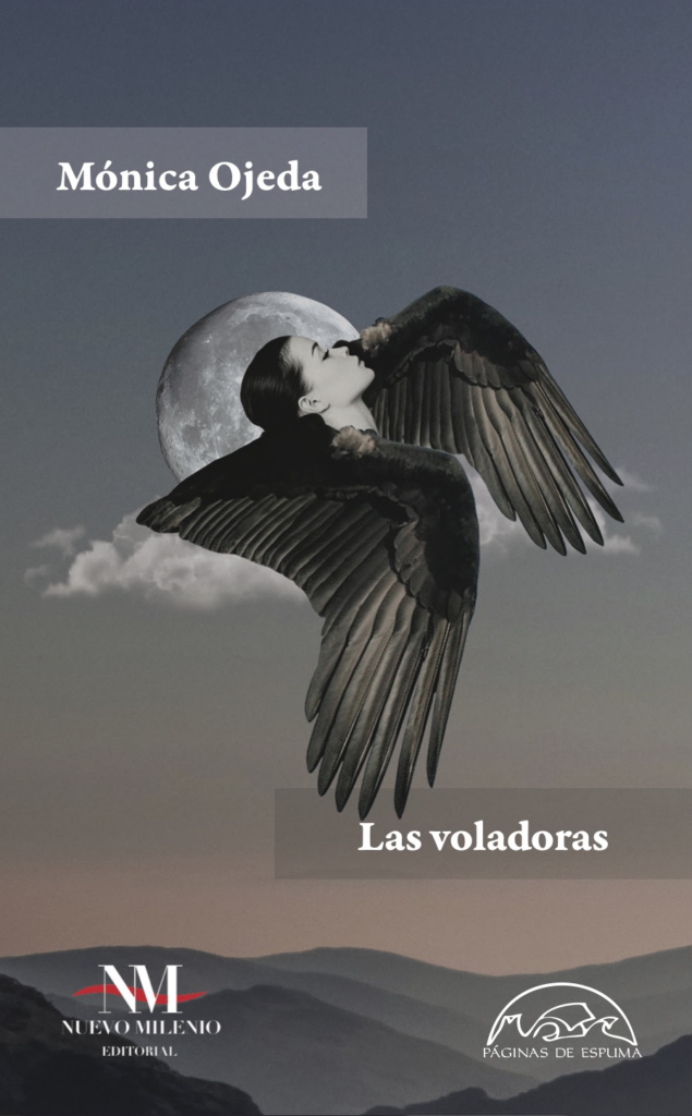 Las Voladoras