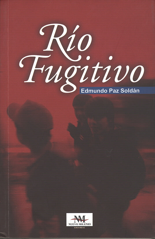 Río Fugitivo