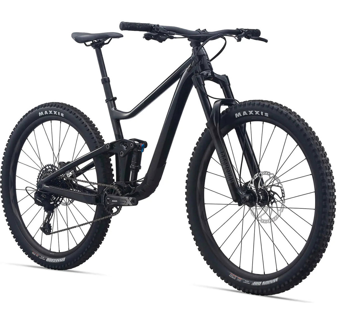 Bicicleta Giant Trance X 29" - 3 M