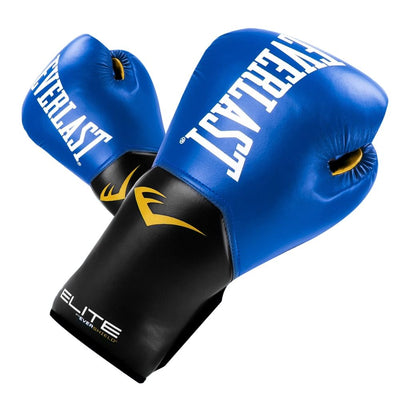 Guantes Everlast Elite
