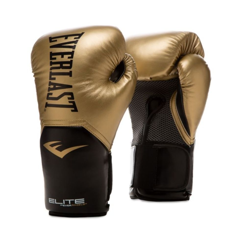 Guantes Everlast Elite
