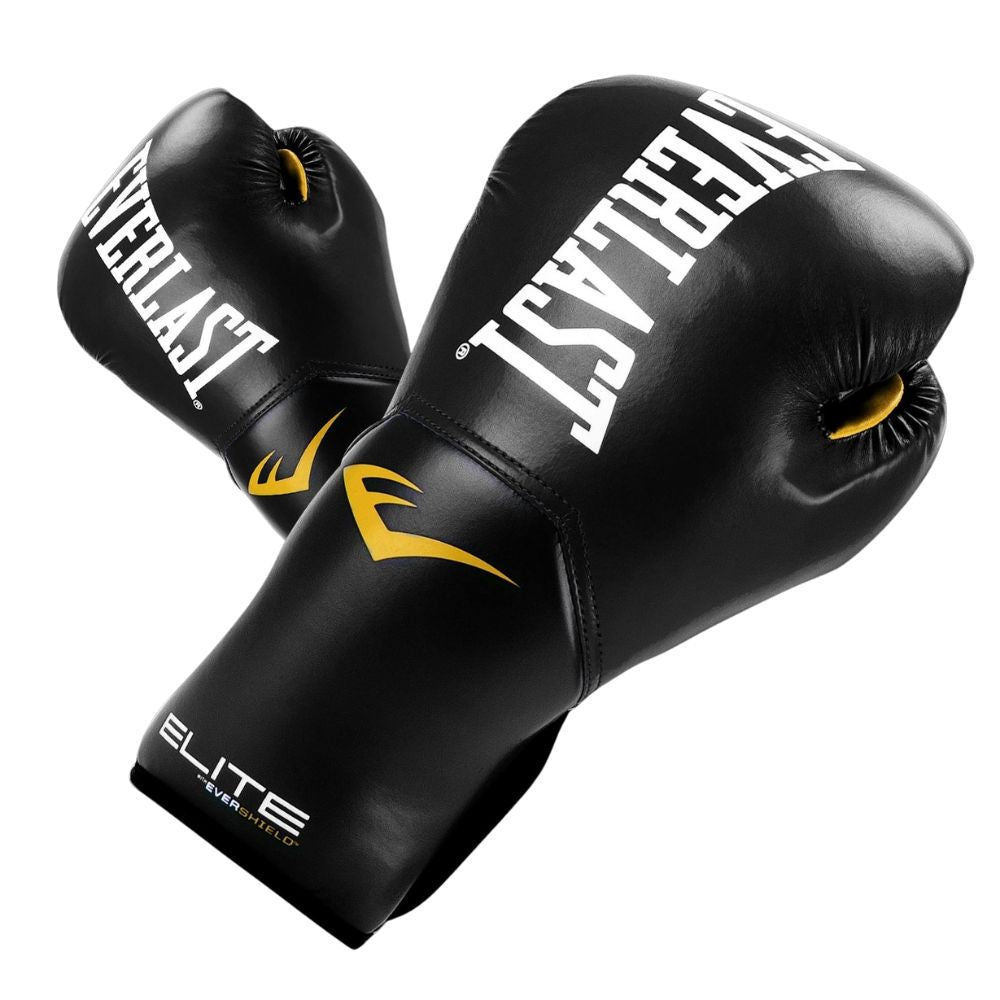 Guantes Everlast Elite