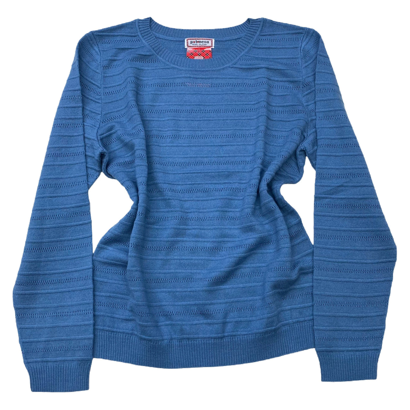 Chompa de Hilo para Dama La Polonesa Elizabeth