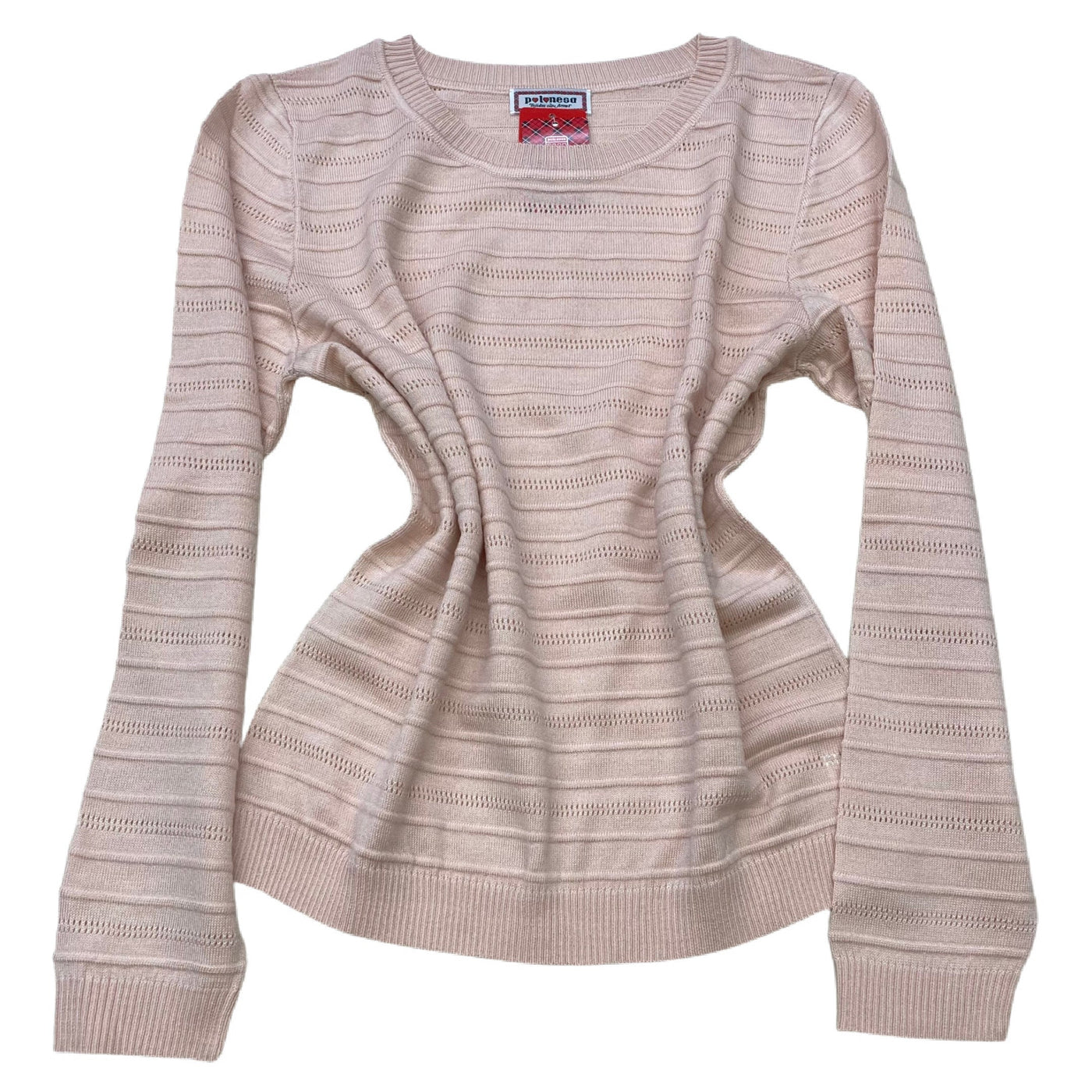 Chompa de Hilo para Dama La Polonesa Elizabeth