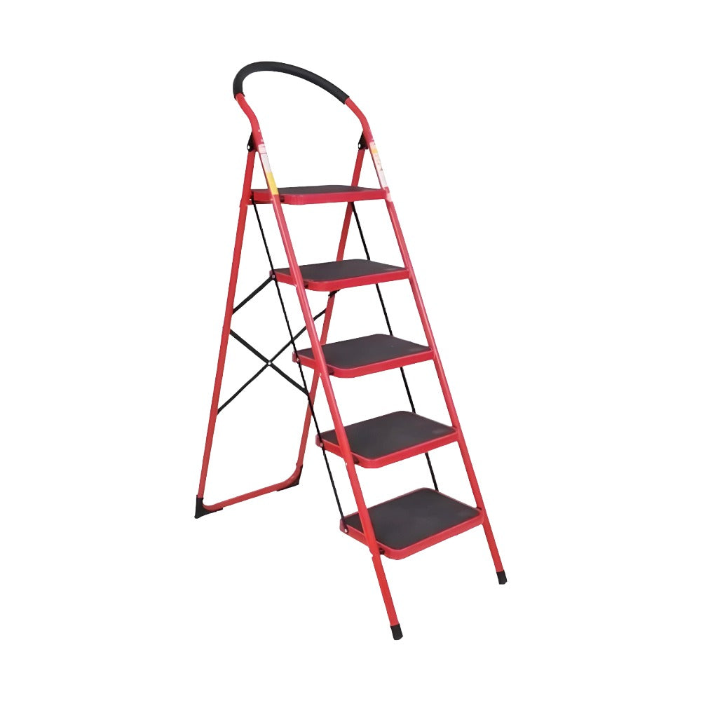 Escalera De Metal Belpaz JD-S005