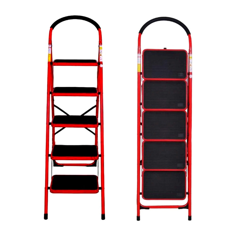 Escalera de Metal Belpaz JD-S006