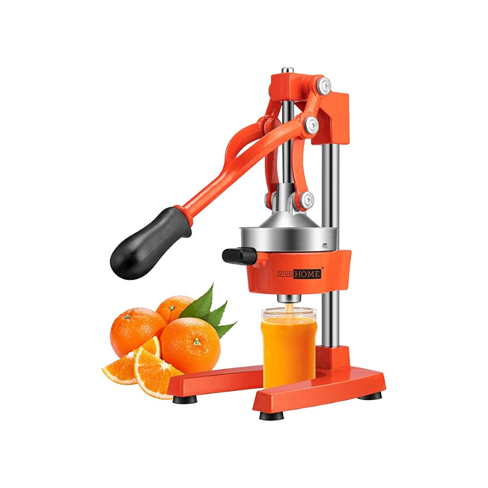 Exprimidor de Naranja Belpaz MJE-1