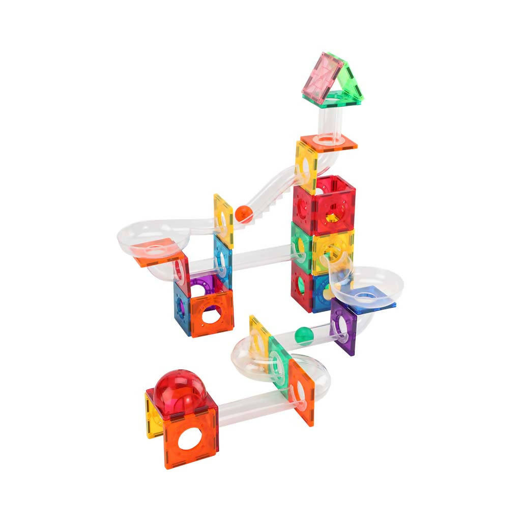 Tobogán Imanix - Braintoys De 70 Piezas