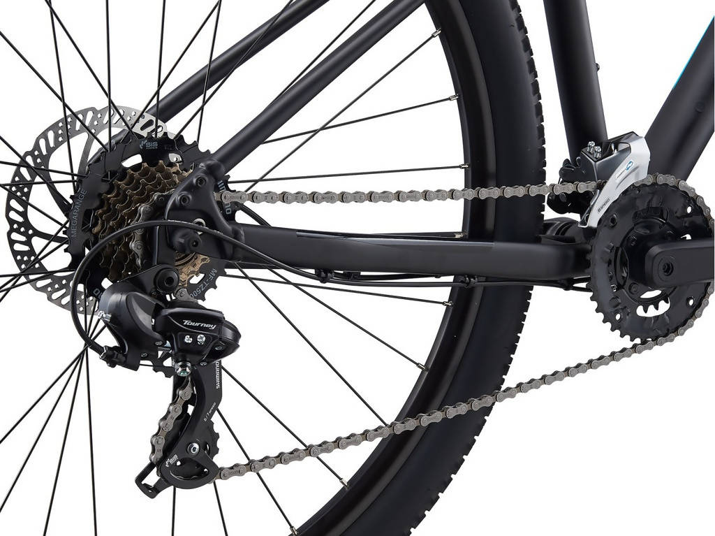 GIANT TALON 29 - 3 M (2101108325) BLACK