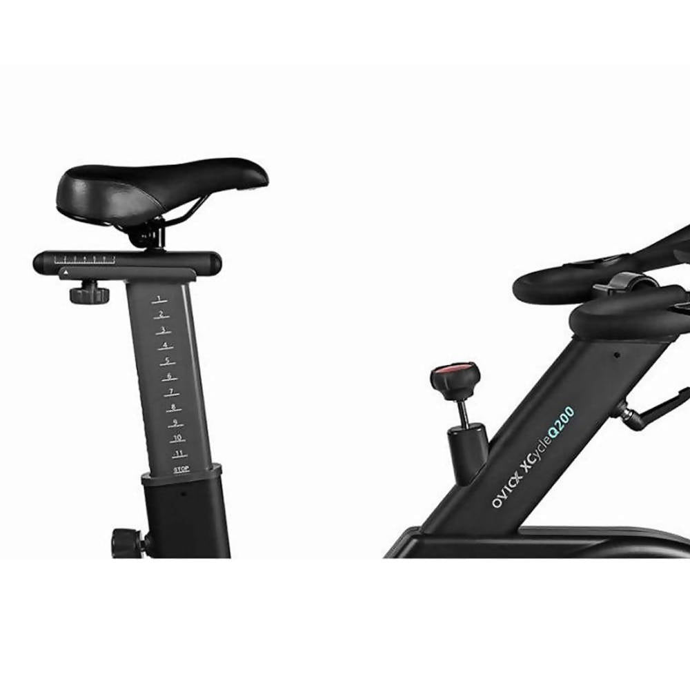 Spinning Monark Q200