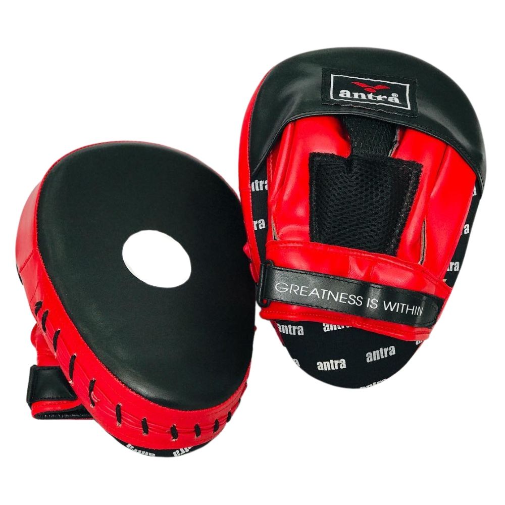 Focos Antra Protección de Patadas