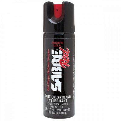 Gas Pimienta SabreRed Mod.SPKCR-14-OC