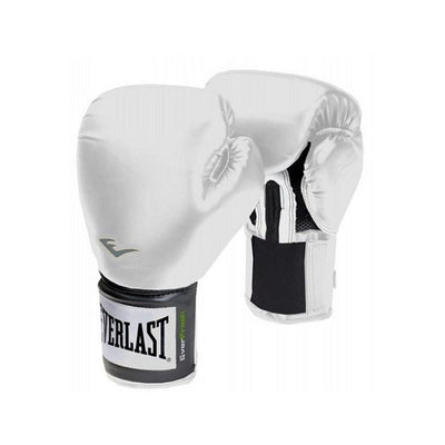 Guantes Everlast Pro Style