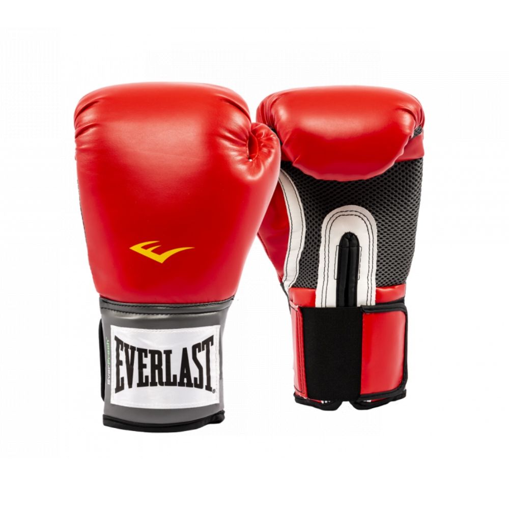 Guantes Everlast Pro Style