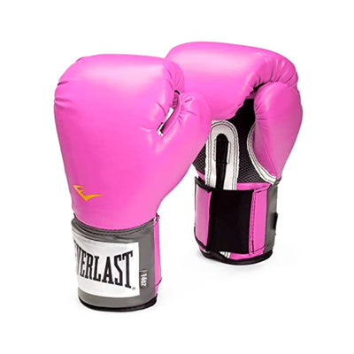 Guantes Everlast Pro Style