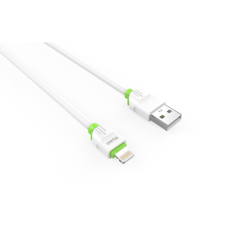Cable de Datos Huavi H-02 I5 Iphone