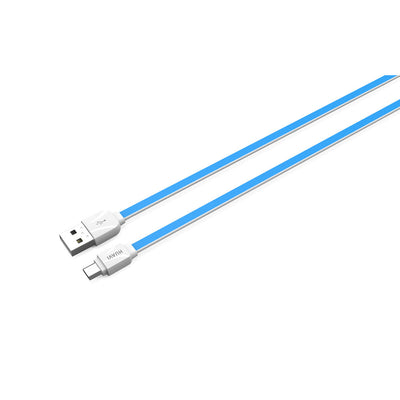 Cable de Datos Huavi H-04 I5 Iphone