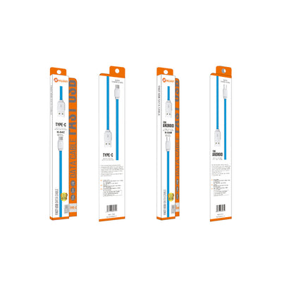 Cable de Datos Huavi H-04 I5 Iphone