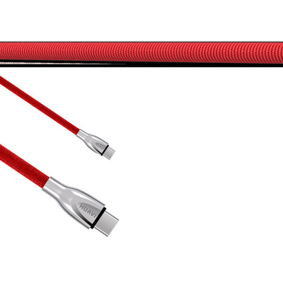Cable de Datos Huavi H-18 I5 Iphone