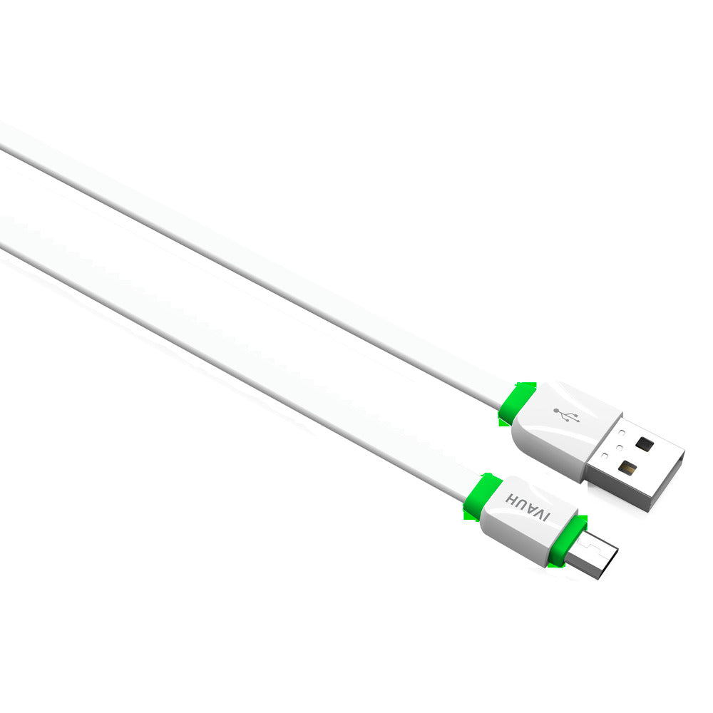Cable de Datos Huavi Cable H-19 S4 Micro Usb