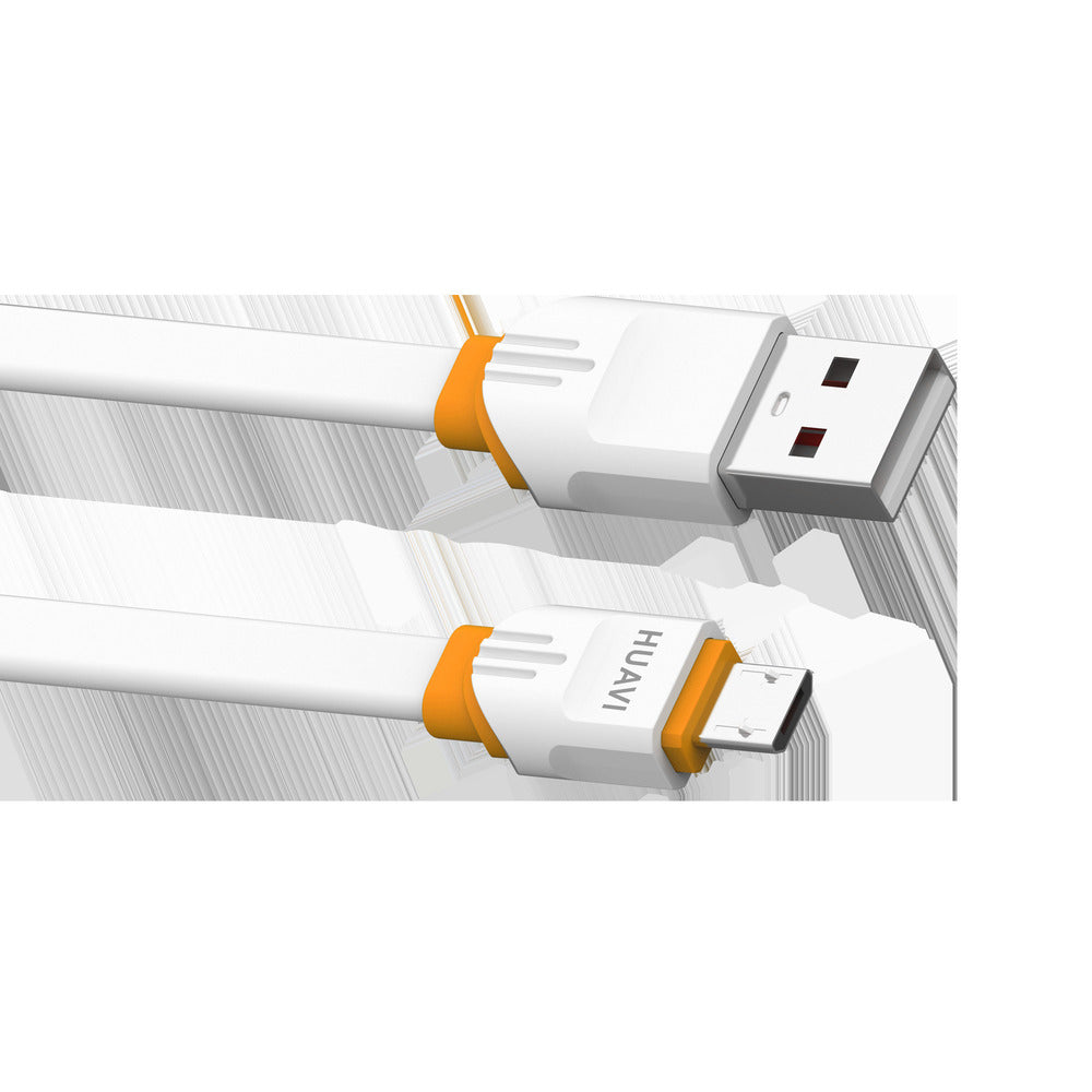 Cable de Datos Huavi H-20 I5 3M Iphone