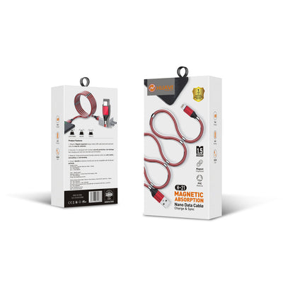 Cable de Datos Huavi H-21 Tc Tipo C