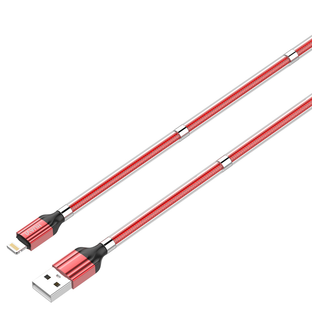 Cable de Datos Huavi H-21 I5 Iphone