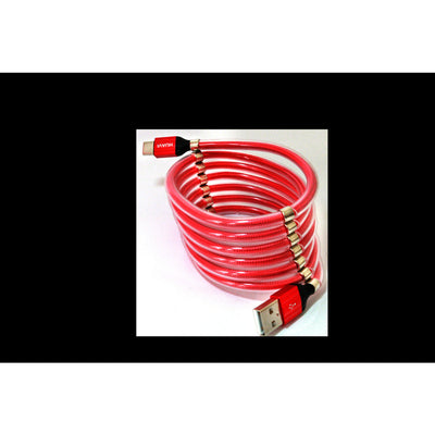 Cable de Datos Huavi H-21 Tc Tipo C