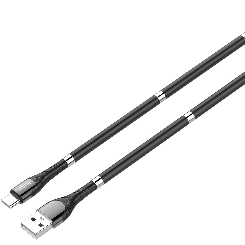 Cable de Datos Huavi H-22 Tc Tipo C